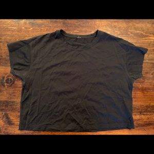 Lululemon Cates Tee